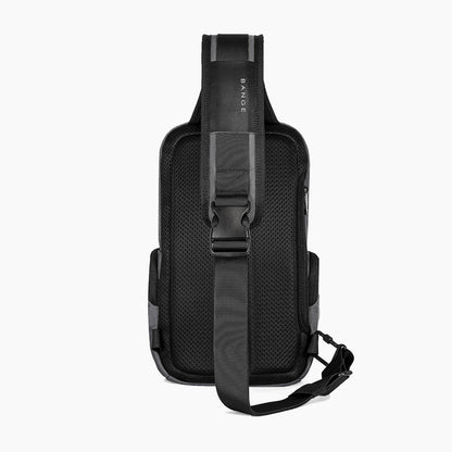 Compact & Durable Crossbody Bag for Daily Use – Bange Astra-S 