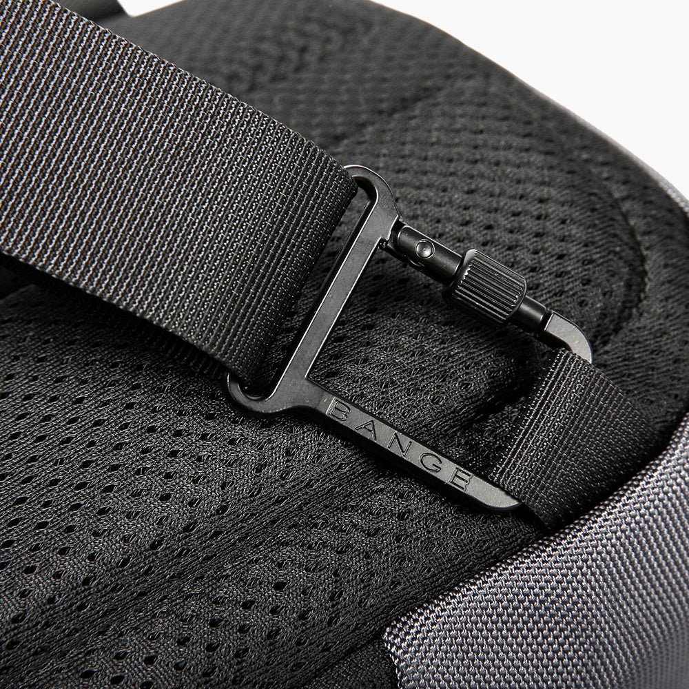 Compact & Durable Crossbody Bag for Daily Use – Bange Astra-S 