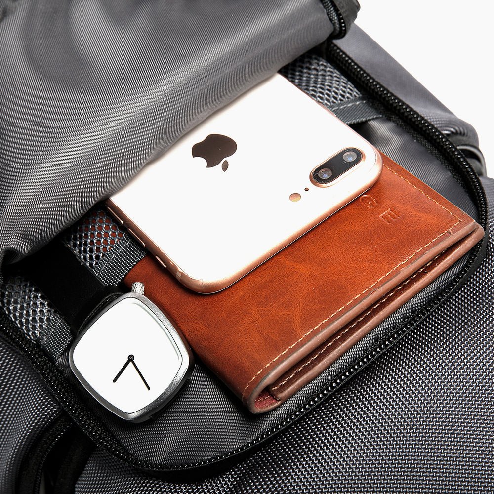 Compact & Durable Crossbody Bag for Daily Use – Bange Astra-S 