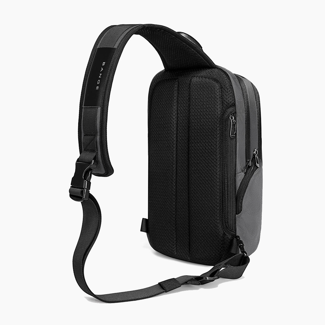 Compact & Durable Crossbody Bag for Daily Use – Bange Astra-S 