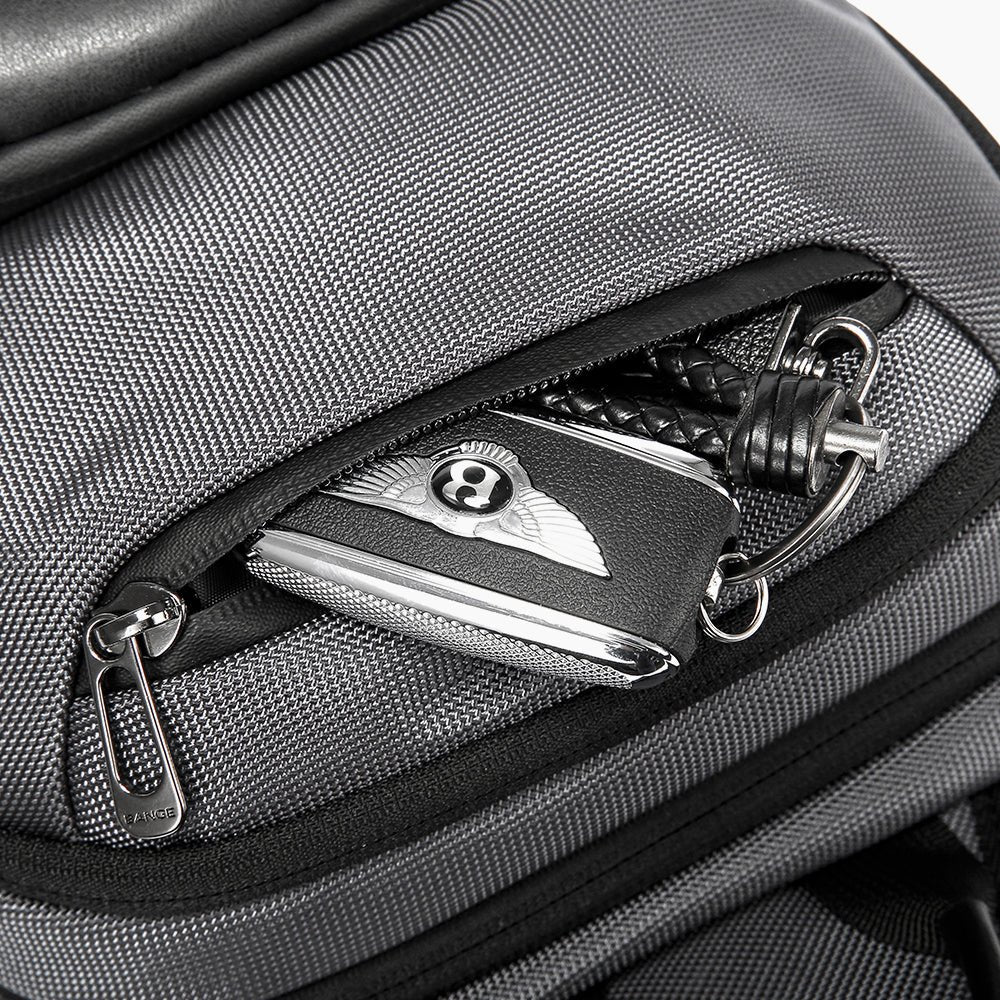 Compact & Durable Crossbody Bag for Daily Use – Bange Astra-S 