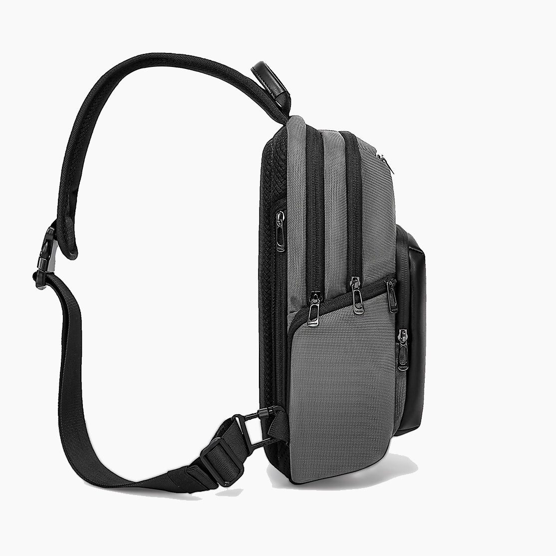 Compact & Durable Crossbody Bag for Daily Use – Bange Astra-S 