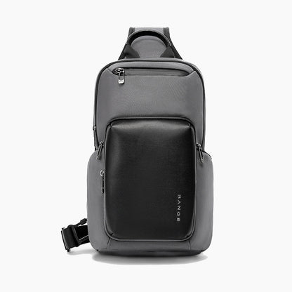 Compact & Durable Crossbody Bag for Daily Use – Bange Astra-S 