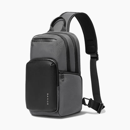 Compact & Durable Crossbody Bag for Daily Use – Bange Astra-S 