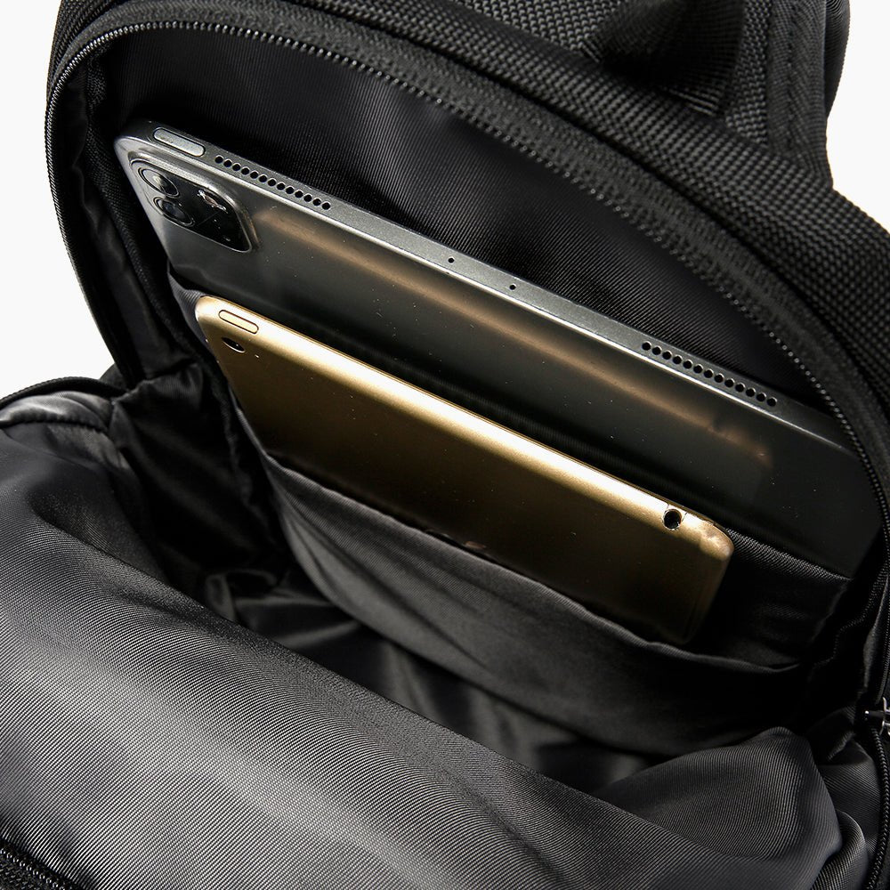 Compact & Durable Crossbody Bag for Daily Use – Bange Astra-S 