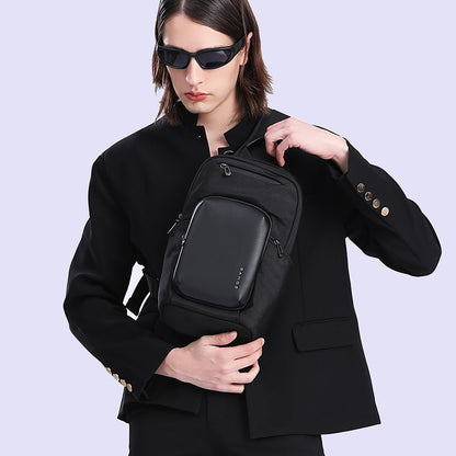 Compact & Durable Crossbody Bag for Daily Use – Bange Astra-S 