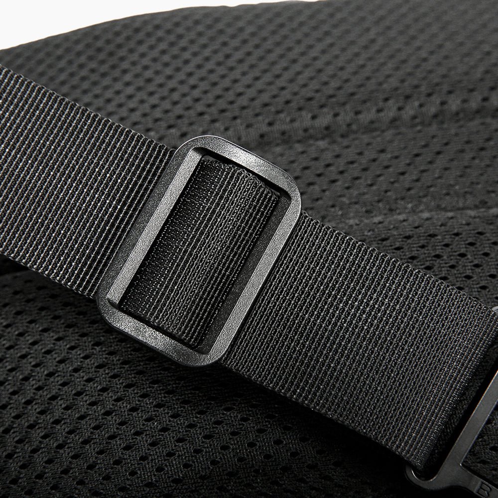Compact & Durable Crossbody Bag for Daily Use – Bange Astra-S 