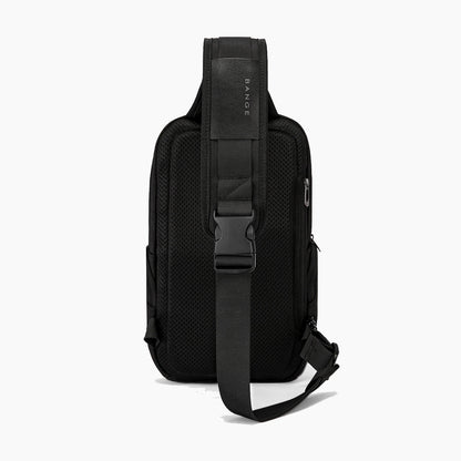 Compact & Durable Crossbody Bag for Daily Use – Bange Astra-S 