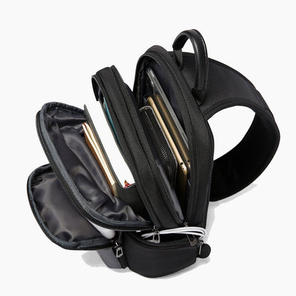 Compact & Durable Crossbody Bag for Daily Use – Bange Astra-S 