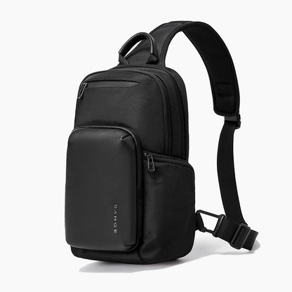 Compact & Durable Crossbody Bag for Daily Use – Bange Astra-S 