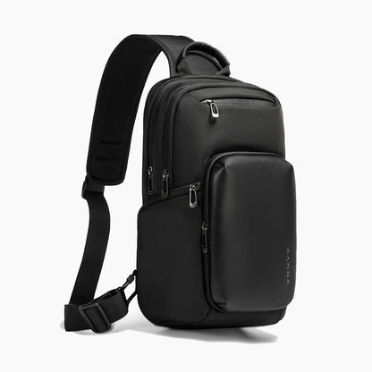 Compact & Durable Crossbody Bag for Daily Use – Bange Astra-S 