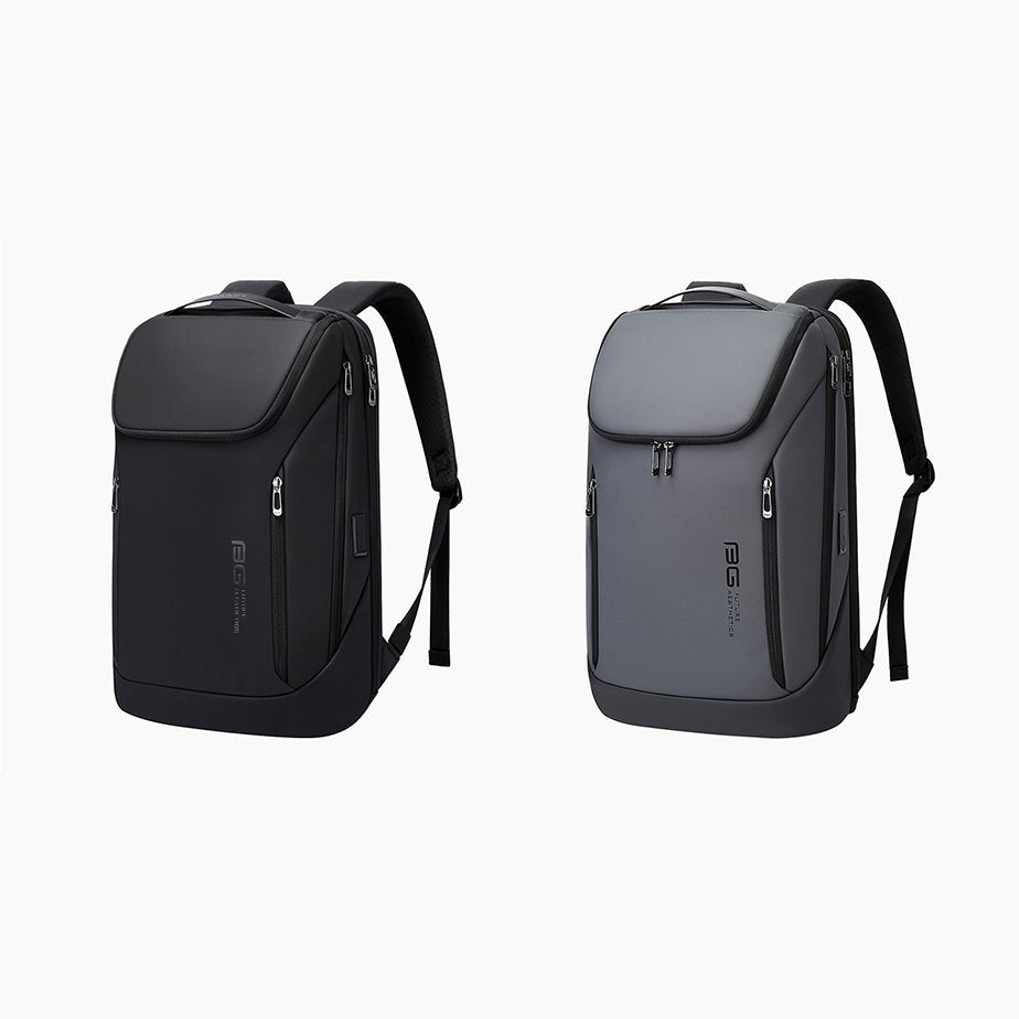 Executive Backpack for 15.6” Laptop – Bange Bounce 