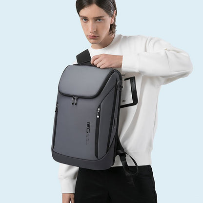 Executive Backpack for 15.6” Laptop – Bange Bounce 