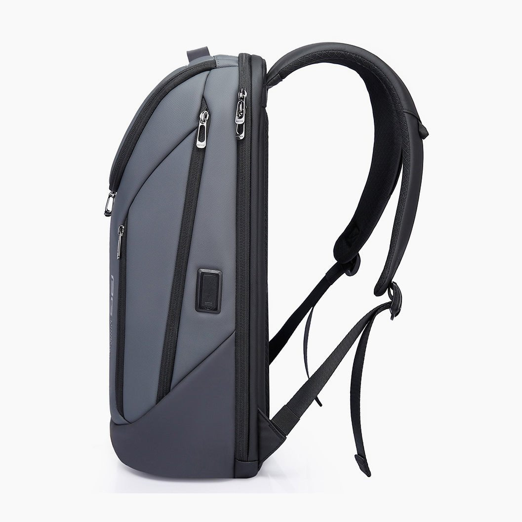 Executive Backpack for 15.6” Laptop – Bange Bounce 