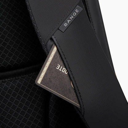 Executive Backpack for 15.6” Laptop – Bange Bounce 