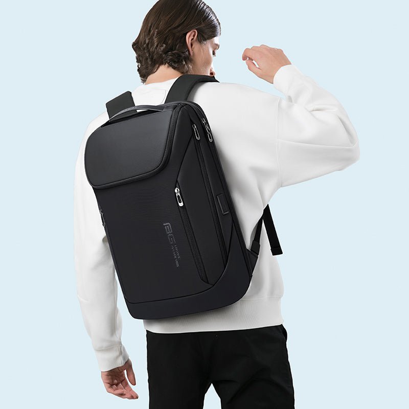 Executive Backpack for 15.6” Laptop – Bange Bounce 