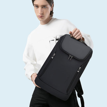 Executive Backpack for 15.6” Laptop – Bange Bounce 