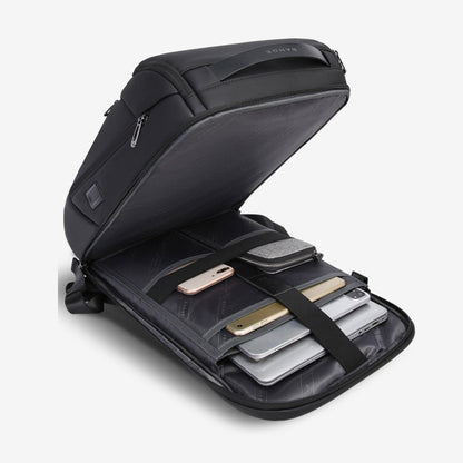 Executive Backpack for 15.6” Laptop – Bange Bounce 