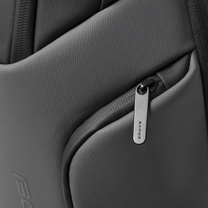 Smart Anti-Theft Backpack with USB Port for 17.3" Laptop – Bange Camaro 