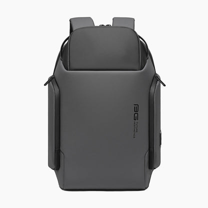 Smart Anti-Theft Backpack with USB Port for 17.3" Laptop – Bange Camaro 