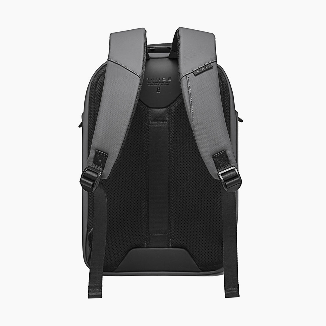 Smart Anti-Theft Backpack with USB Port for 17.3" Laptop – Bange Camaro 