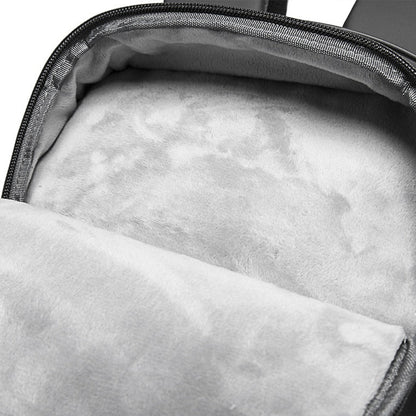 Smart Anti-Theft Backpack with USB Port for 17.3" Laptop – Bange Camaro 
