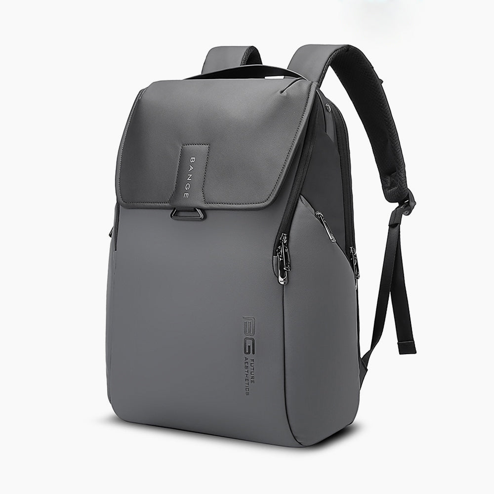 Urban Daily Backpack for 15.6" Laptop – Bange Campus 