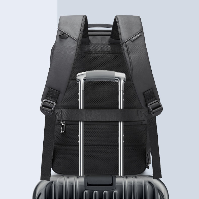 Urban Daily Backpack for 15.6" Laptop – Bange Campus 
