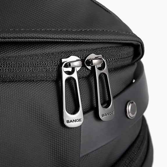 Urban Daily Backpack for 15.6" Laptop – Bange Campus 