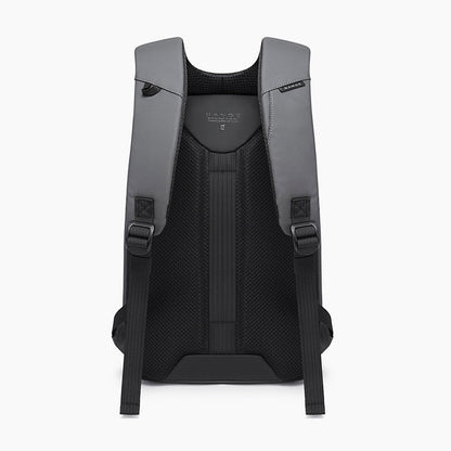 Classic Anti-Theft Backpack for 15.6" Laptop – Secure & Timeless Design – Bange Classic 