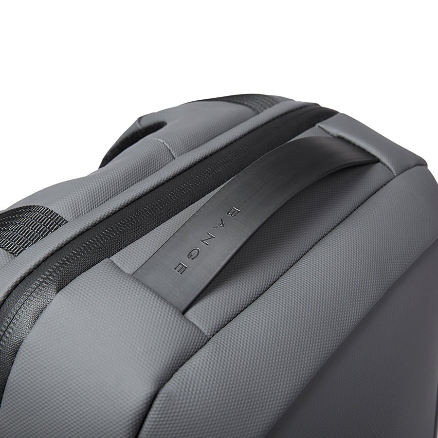 Classic Anti-Theft Backpack for 15.6" Laptop – Secure & Timeless Design – Bange Classic 