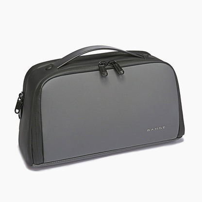 Compact Travel Toiletry Bag – Organized & Water-Resistant – Bange Embark 
