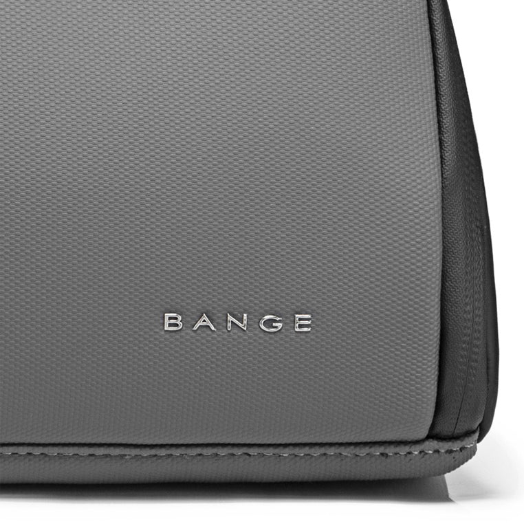 Compact Travel Toiletry Bag – Organized & Water-Resistant – Bange Embark 