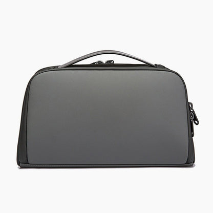 Compact Travel Toiletry Bag – Organized & Water-Resistant – Bange Embark 
