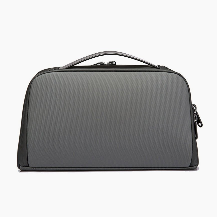 Compact Travel Toiletry Bag – Organized & Water-Resistant – Bange Embark 