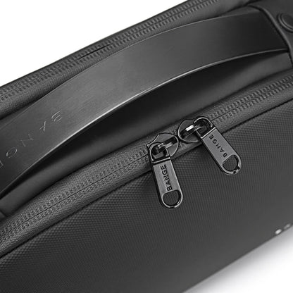Compact Travel Toiletry Bag – Organized & Water-Resistant – Bange Embark 