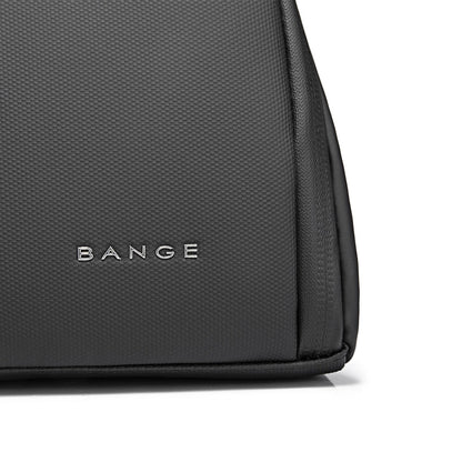 Compact Travel Toiletry Bag – Organized & Water-Resistant – Bange Embark 