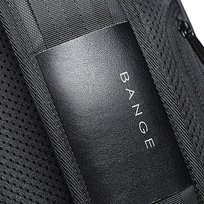 Compact Crossbody Shoulder Bag for Daily Use – Lightweight & Urban Style – Bange Energy 