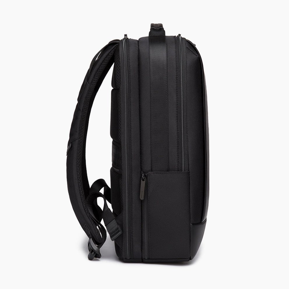 Professional Backpack for 15.6" Laptop – Bange Everline #color_black