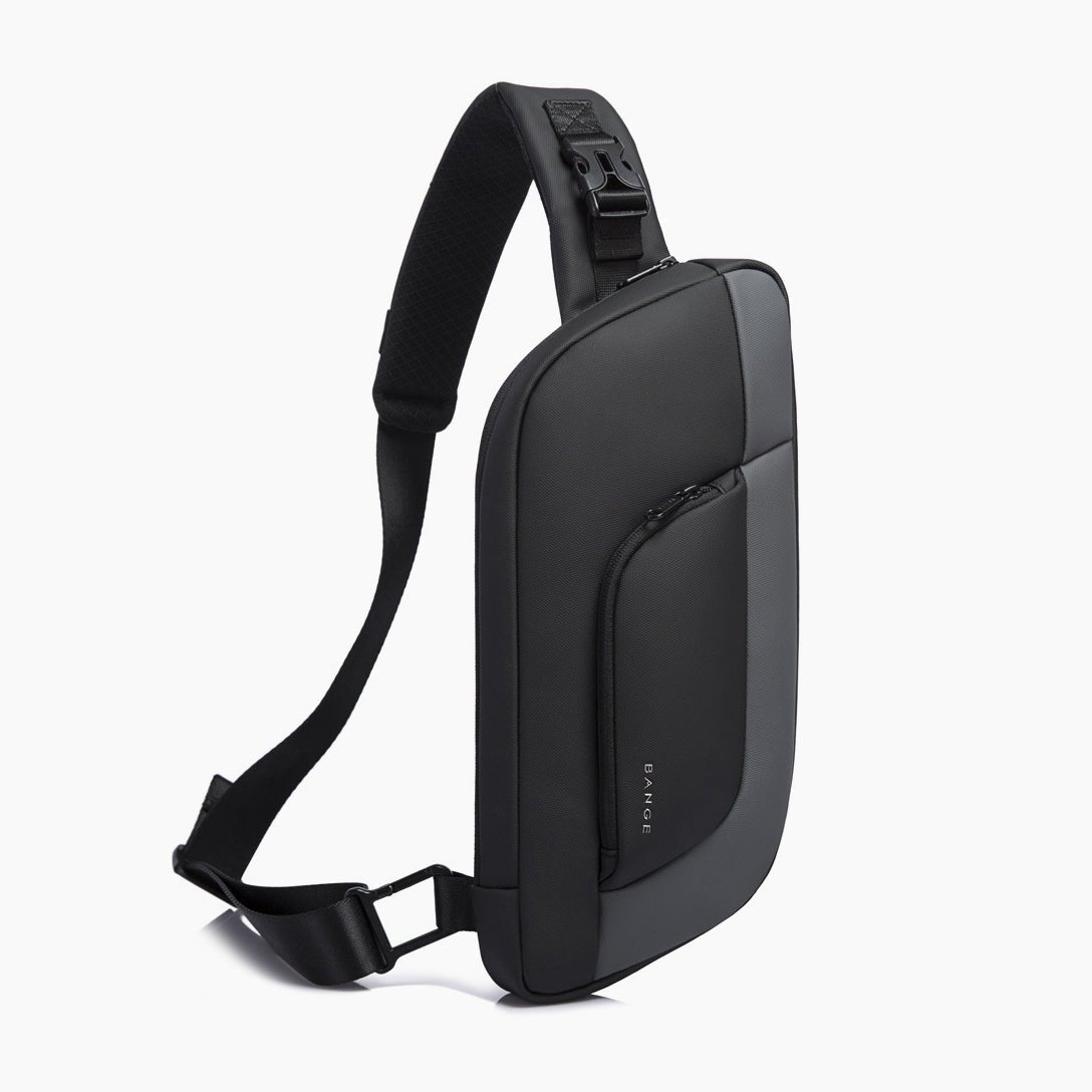 Compact Chest Bag for Everyday Use – Bange Evolute 