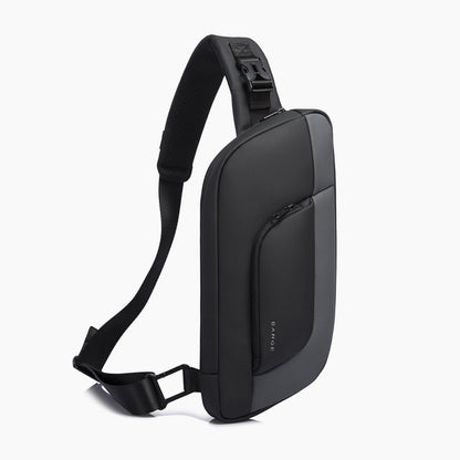 Compact Chest Bag for Everyday Use – Bange Evolute 