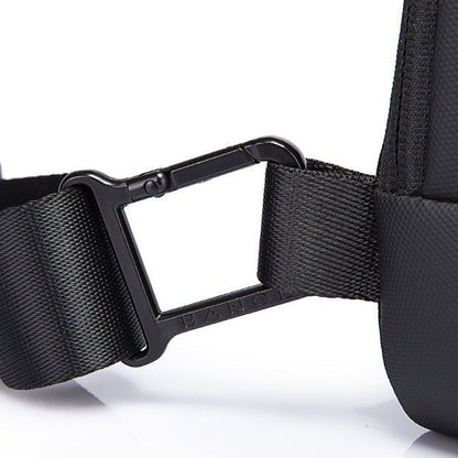 Compact Chest Bag for Everyday Use – Bange Evolute 