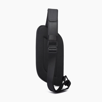 Compact Chest Bag for Everyday Use – Bange Evolute 