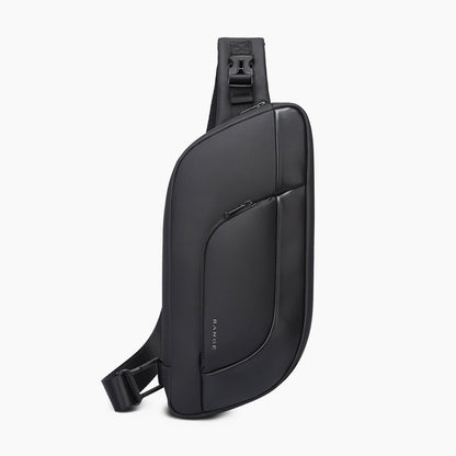 Compact Chest Bag for Everyday Use – Bange Evolute 