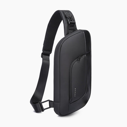 Compact Chest Bag for Everyday Use – Bange Evolute 