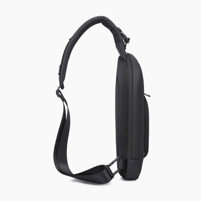 Compact Chest Bag for Everyday Use – Bange Evolute 