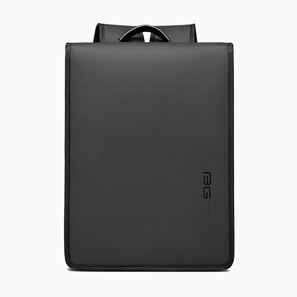 Executive Backpack for 14.1" Laptop – Bange Harvey #color_black
