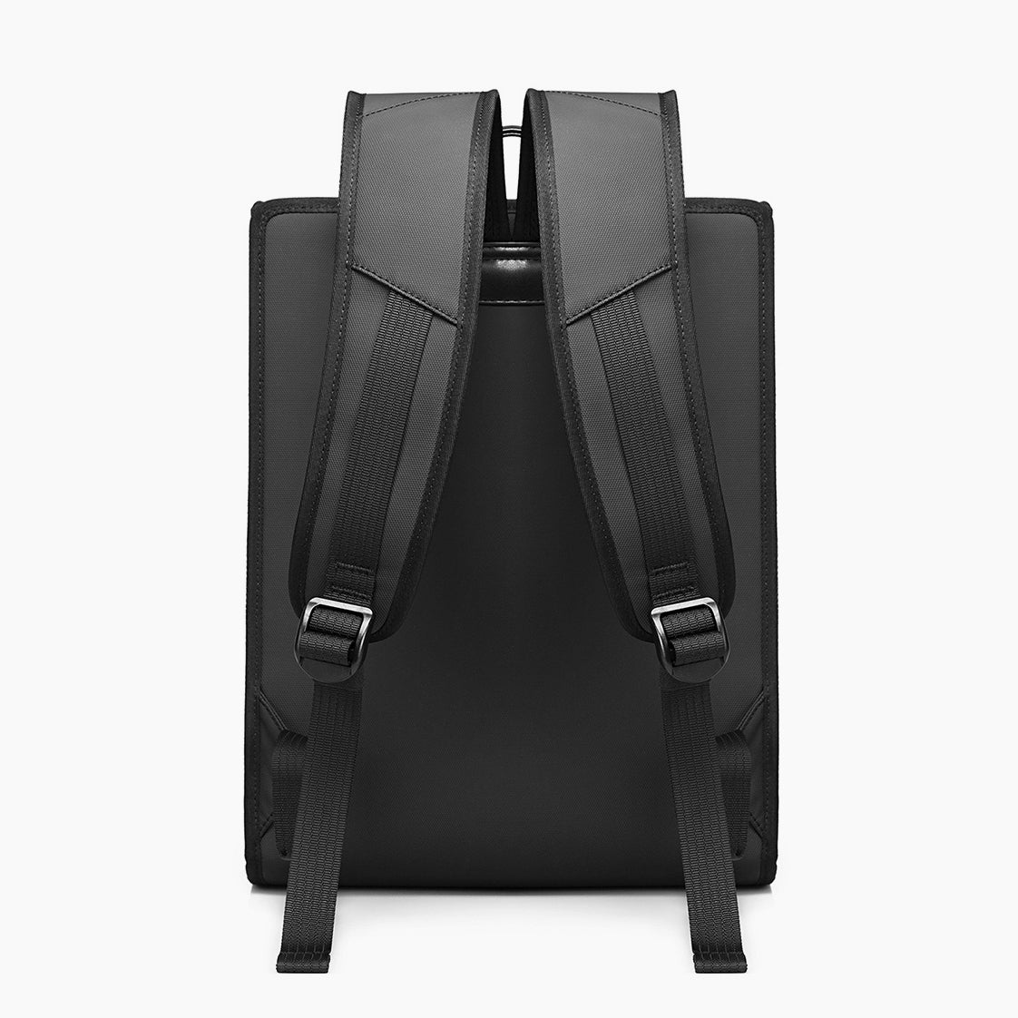 Executive Backpack for 14.1" Laptop – Bange Harvey #color_black