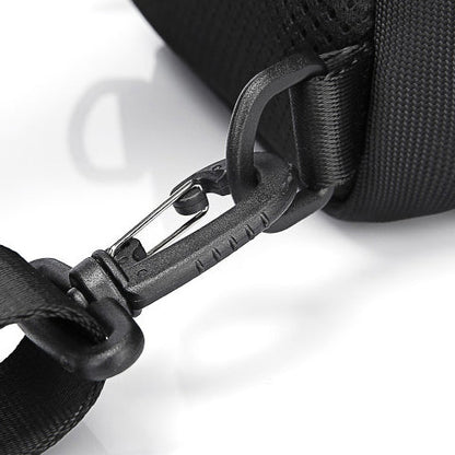 Lightweight Functional Crossbody Bag – Compact & Everyday Use – Bange Hero 