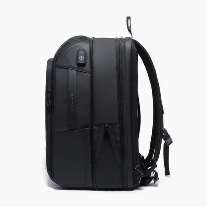 Expandable Large Travel Backpack up to 40L – Functional & Durable – Bange Horizon 